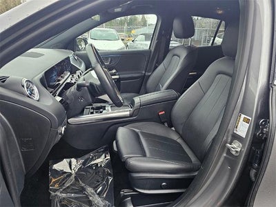 2025 Mercedes-Benz GLA GLA 250 4MATIC® SUV