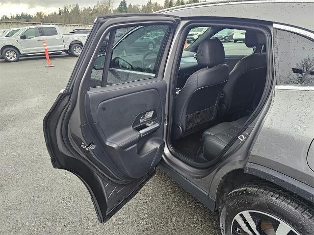 2025 Mercedes-Benz GLA GLA 250 4MATIC® SUV