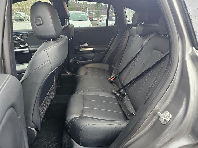 2025 Mercedes-Benz GLA GLA 250 4MATIC® SUV