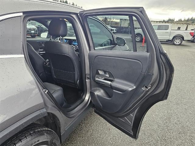 2025 Mercedes-Benz GLA GLA 250 4MATIC® SUV