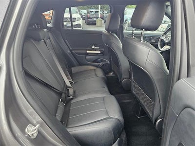 2025 Mercedes-Benz GLA GLA 250 4MATIC® SUV