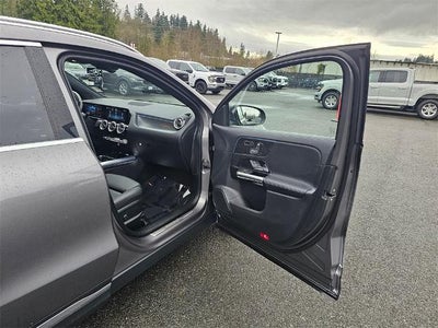 2025 Mercedes-Benz GLA GLA 250 4MATIC® SUV