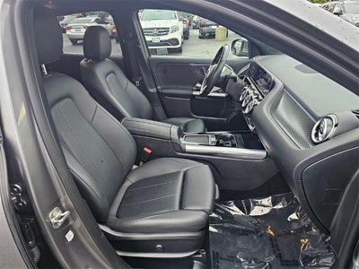 2025 Mercedes-Benz GLA GLA 250 4MATIC® SUV