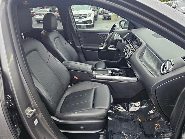 2025 Mercedes-Benz GLA GLA 250 4MATIC® SUV