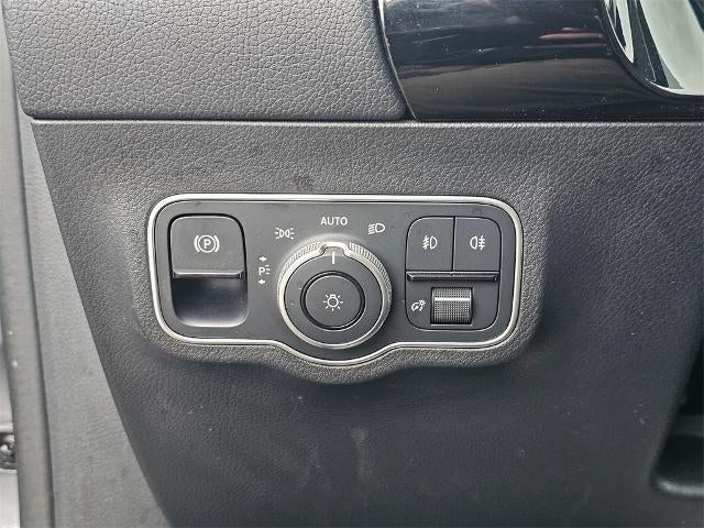 2025 Mercedes-Benz GLA GLA 250 4MATIC® SUV