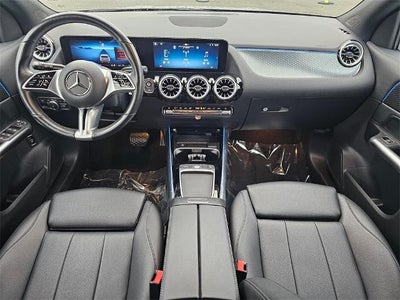 2025 Mercedes-Benz GLA GLA 250 4MATIC® SUV