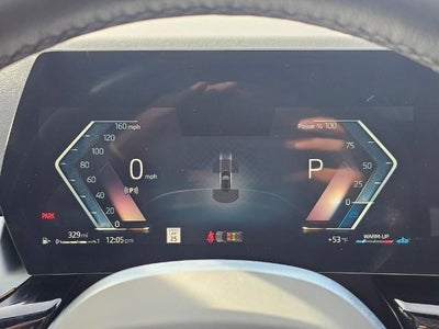 2025 BMW X1 xDrive28i Sports Activity Vehicle