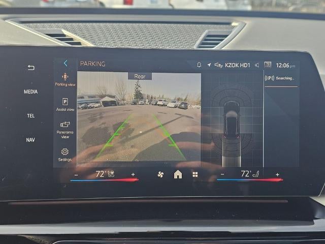 2025 BMW X1 xDrive28i Sports Activity Vehicle