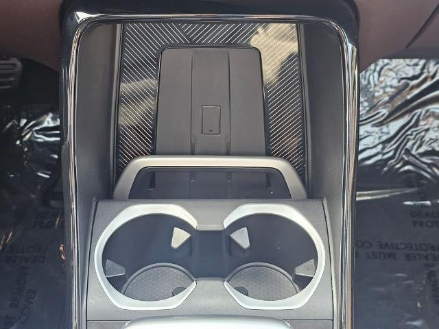 2025 BMW X1 xDrive28i Sports Activity Vehicle