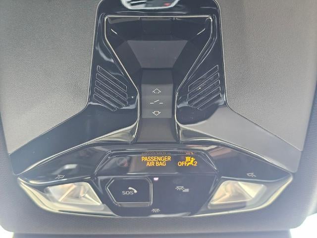 2025 BMW X1 xDrive28i Sports Activity Vehicle