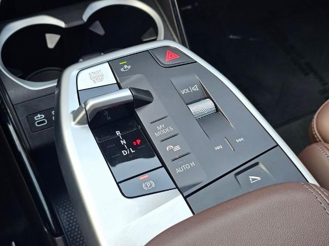 2025 BMW X1 xDrive28i Sports Activity Vehicle