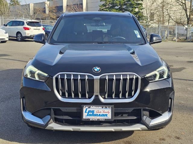 2025 BMW X1 xDrive28i Sports Activity Vehicle