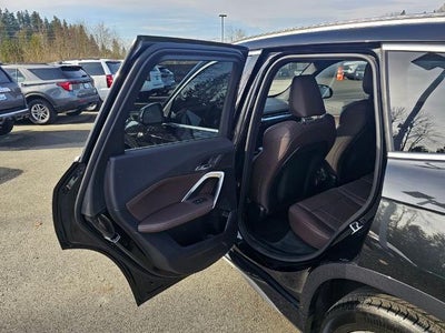 2025 BMW X1 xDrive28i Sports Activity Vehicle