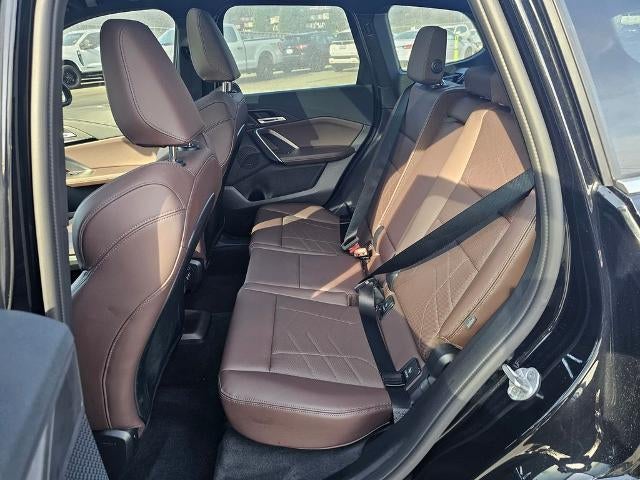 2025 BMW X1 xDrive28i Sports Activity Vehicle