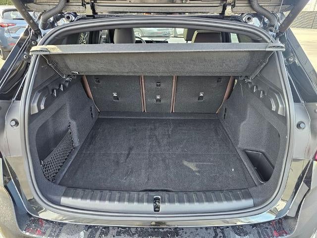 2025 BMW X1 xDrive28i Sports Activity Vehicle