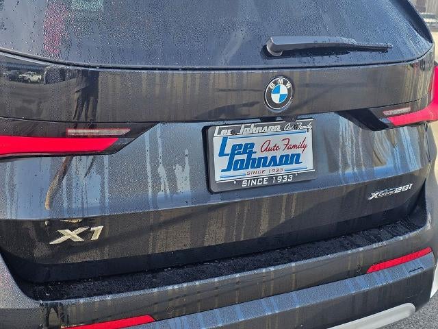 2025 BMW X1 xDrive28i Sports Activity Vehicle