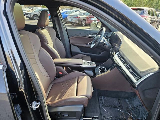 2025 BMW X1 xDrive28i Sports Activity Vehicle