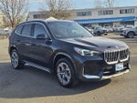 2025 BMW X1 xDrive28i Sports Activity Vehicle