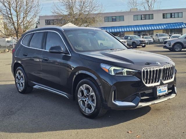 2025 BMW X1 xDrive28i Sports Activity Vehicle