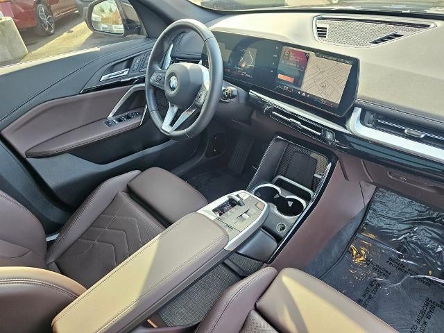 2025 BMW X1 xDrive28i Sports Activity Vehicle