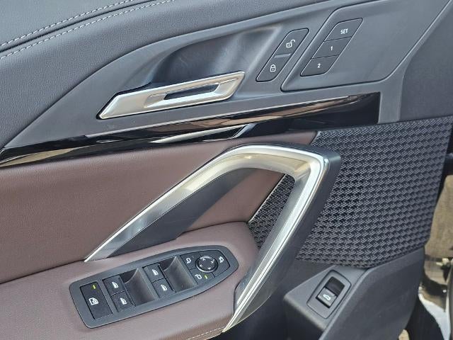 2025 BMW X1 xDrive28i Sports Activity Vehicle