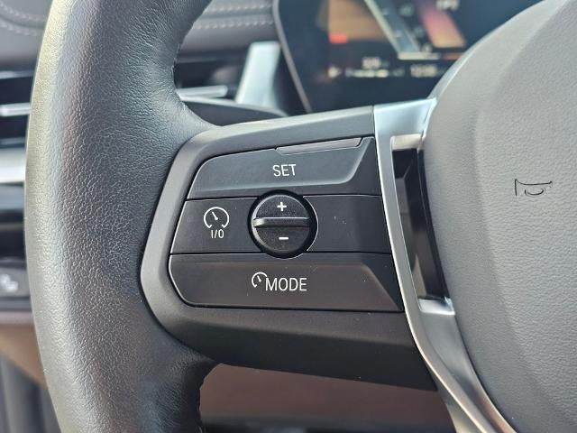 2025 BMW X1 xDrive28i Sports Activity Vehicle