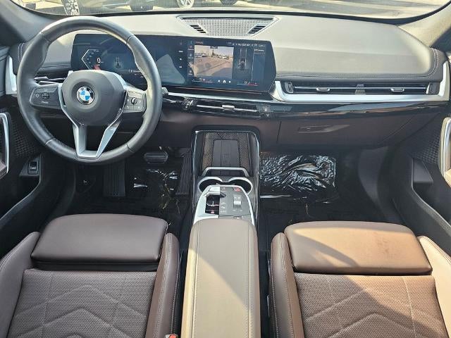 2025 BMW X1 xDrive28i Sports Activity Vehicle