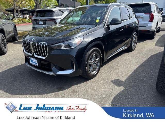 2026 BMW X1 xDrive28i Sports Activity Vehicle