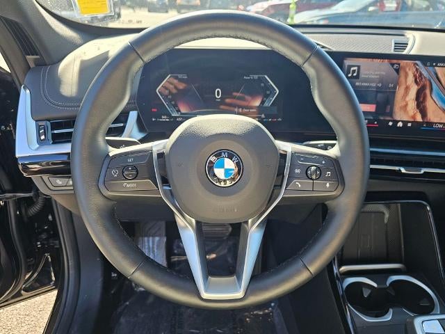 2026 BMW X1 xDrive28i Sports Activity Vehicle
