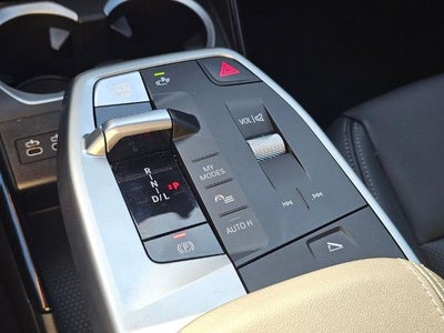 2026 BMW X1 xDrive28i Sports Activity Vehicle