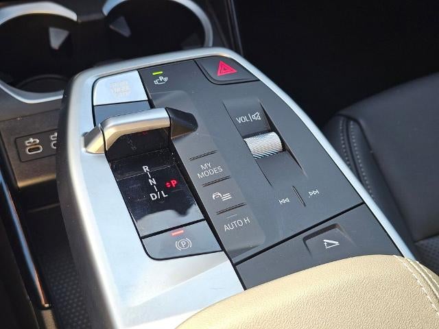 2026 BMW X1 xDrive28i Sports Activity Vehicle