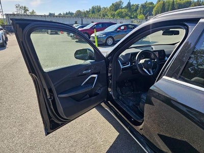 2026 BMW X1 xDrive28i Sports Activity Vehicle