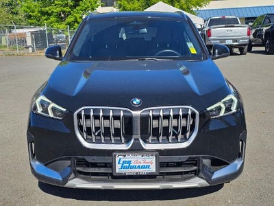2026 BMW X1 xDrive28i Sports Activity Vehicle