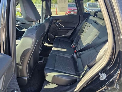 2026 BMW X1 xDrive28i Sports Activity Vehicle