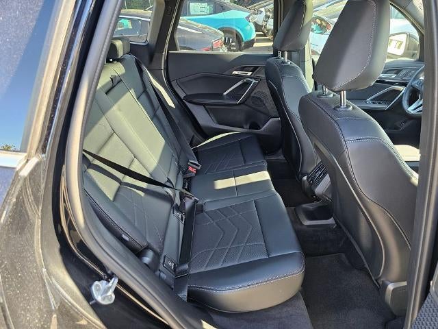 2026 BMW X1 xDrive28i Sports Activity Vehicle