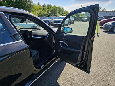 2026 BMW X1 xDrive28i Sports Activity Vehicle