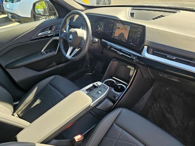 2026 BMW X1 xDrive28i Sports Activity Vehicle