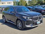 2026 BMW X1 xDrive28i Sports Activity Vehicle