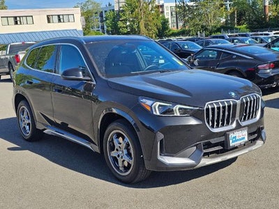 2026 BMW X1 xDrive28i Sports Activity Vehicle