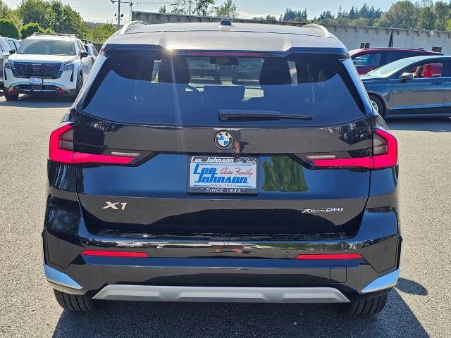 2026 BMW X1 xDrive28i Sports Activity Vehicle