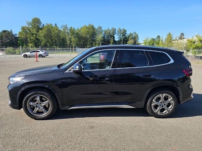 2026 BMW X1 xDrive28i Sports Activity Vehicle