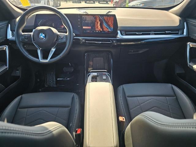 2026 BMW X1 xDrive28i Sports Activity Vehicle