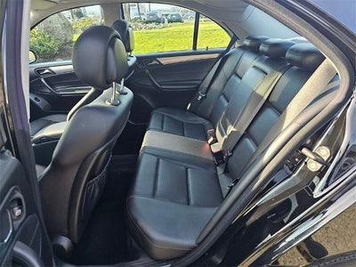 2006 Mercedes-Benz C-Class C 230 Sport Sedan