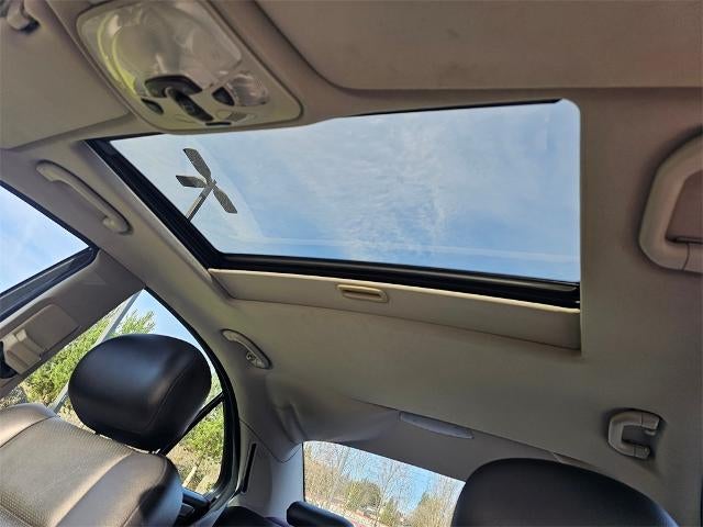 2006 Mercedes-Benz C-Class C 230 Sport Sedan