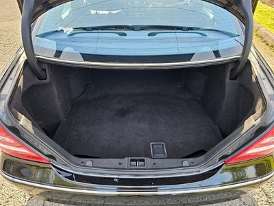 2006 Mercedes-Benz C-Class C 230 Sport Sedan