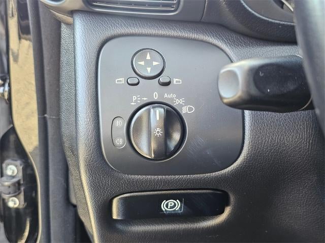 2006 Mercedes-Benz C-Class C 230 Sport Sedan