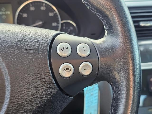 2006 Mercedes-Benz C-Class C 230 Sport Sedan