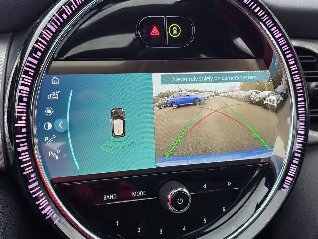 2023 MINI Cooper S Hardtop 2 Door Cooper S