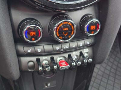 2023 MINI Cooper S Hardtop 2 Door Cooper S