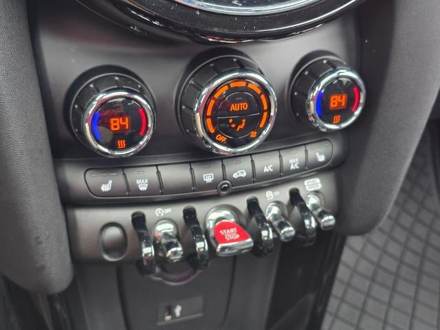 2023 MINI Cooper S Hardtop 2 Door Cooper S